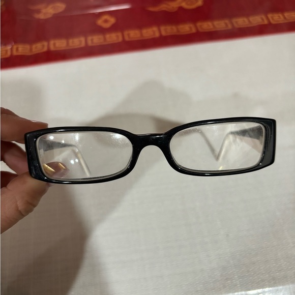 Prada reading glasses#prada - Picture 5 of 5